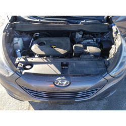 2014 HYUNDAI TUCSON