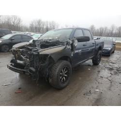 2012 DODGE RAM 1500