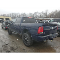 2012 DODGE RAM 1500
