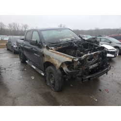 2012 DODGE RAM 1500