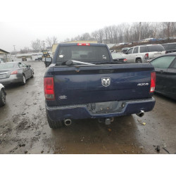 2012 DODGE RAM 1500