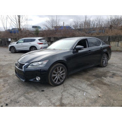 2013 LEXUS GS350