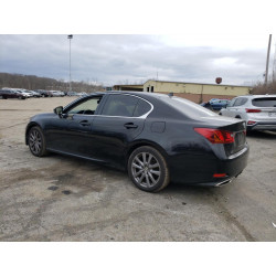 2013 LEXUS GS350