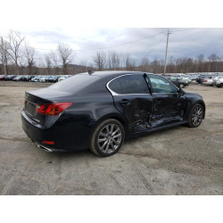 2013 LEXUS GS350
