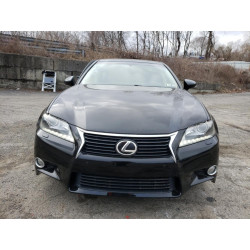 2013 LEXUS GS350