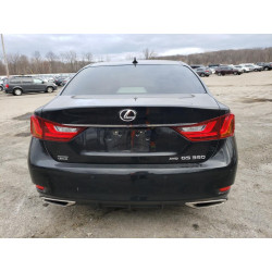 2013 LEXUS GS350