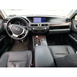2013 LEXUS GS350
