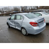 2017 MITSUBISHI MIRAGE