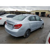 2017 MITSUBISHI MIRAGE