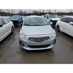 2017 MITSUBISHI MIRAGE