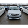 2017 MITSUBISHI MIRAGE