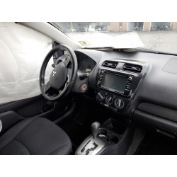 2017 MITSUBISHI MIRAGE