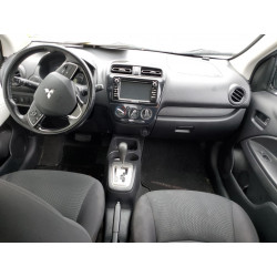 2017 MITSUBISHI MIRAGE