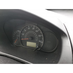 2017 MITSUBISHI MIRAGE