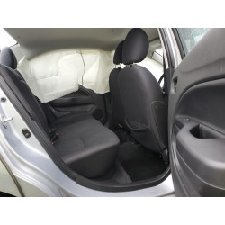 2017 MITSUBISHI MIRAGE