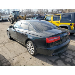 2013 AUDI A6