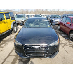 2013 AUDI A6