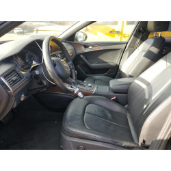 2013 AUDI A6