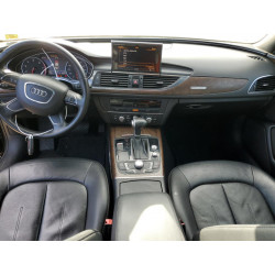 2013 AUDI A6