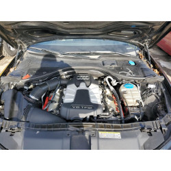 2013 AUDI A6