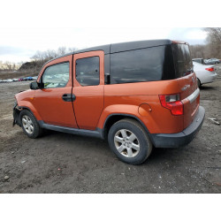 2010 HONDA ELEMENT