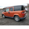 2010 HONDA ELEMENT