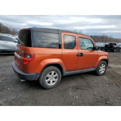 2010 HONDA ELEMENT