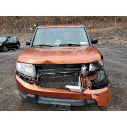 2010 HONDA ELEMENT