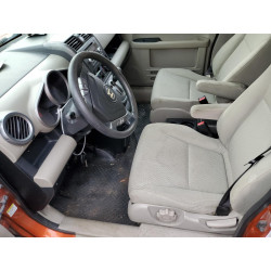 2010 HONDA ELEMENT