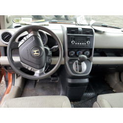 2010 HONDA ELEMENT