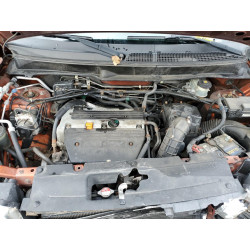 2010 HONDA ELEMENT