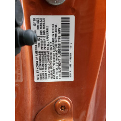 2010 HONDA ELEMENT