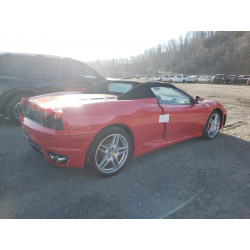 2007 FERRARI ALL MODELS