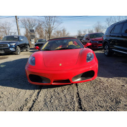 2007 FERRARI ALL MODELS