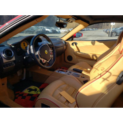 2007 FERRARI ALL MODELS