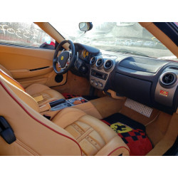 2007 FERRARI ALL MODELS