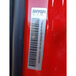 2007 FERRARI ALL MODELS