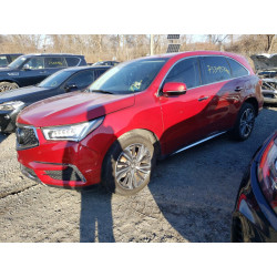 2020 ACURA MDX