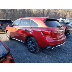 2020 ACURA MDX