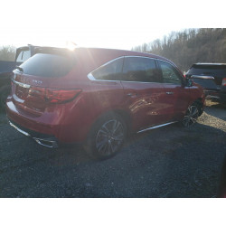 2020 ACURA MDX