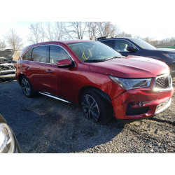 2020 ACURA MDX