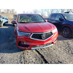 2020 ACURA MDX