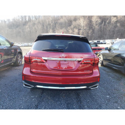 2020 ACURA MDX