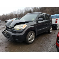 2010 KIA SOUL