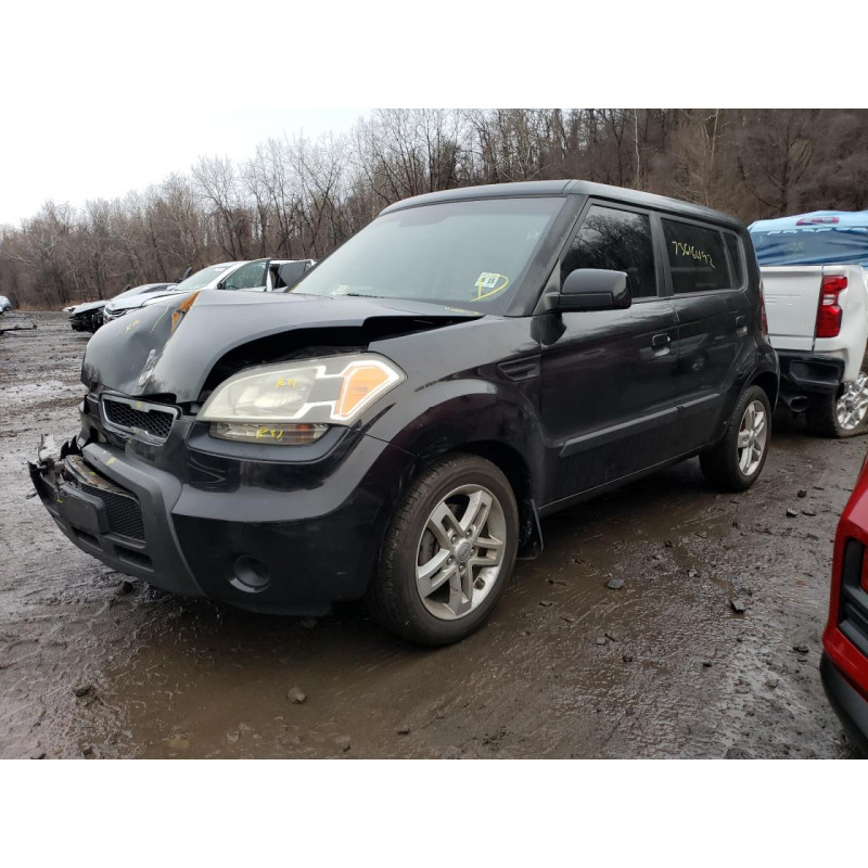 2010 KIA SOUL