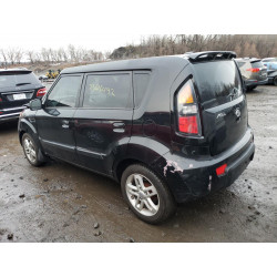 2010 KIA SOUL