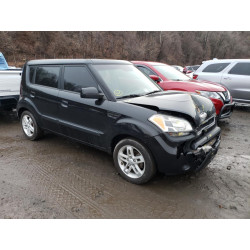 2010 KIA SOUL