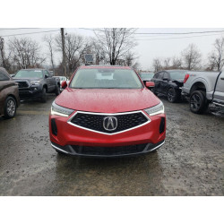 2022 ACURA RDX