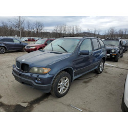 2004 BMW X5