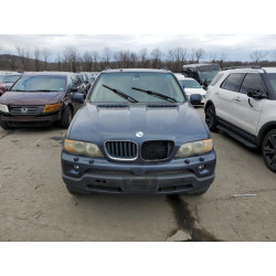 2004 BMW X5